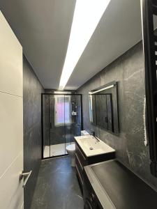 Apartamento de la playa