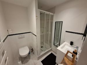 Joli appartement au coeur de Mâcon