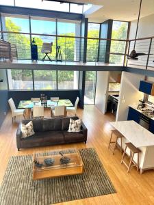 Luxury Eco Villa, HoutBay, Cape Town, South Africa