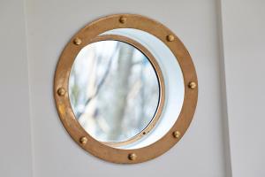 Your Houseboat Amsterdam