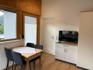 Ferienwohnung Thurntaler