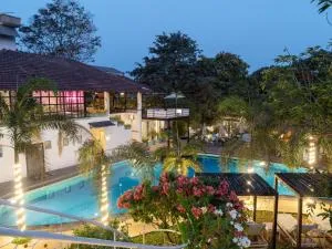 Moustache Goa Luxuria - Mapusa