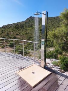 Maisons de vacances Alzina : photos des chambres