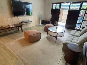 Tongzhuang B&B 依人數開放房型