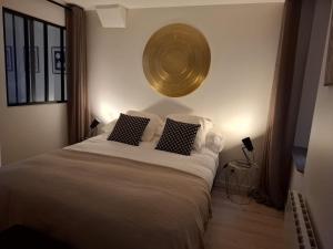 Appartements Joli appartement au coeur de Macon : Appartement 1 Chambre