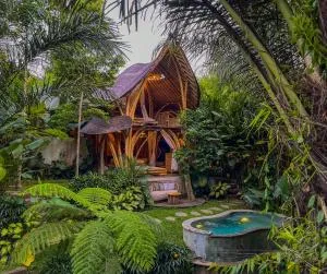 Wahem Eco Bamboo - Darmasaba