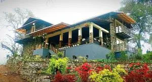 Cozy Farm House at Kombai - Pallangi, Kodaikanal- WellGrown - Kūkkāl