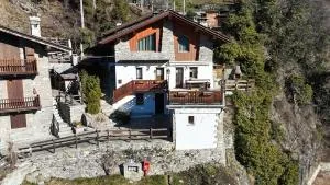 Maison Chatelard - Morgex