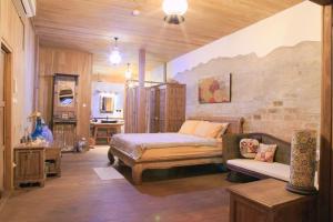 The Canale Boutique Stay Koh Kood