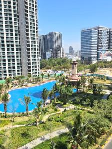 Condo tel at star bay