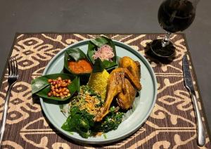 Villa Dolce Farniente