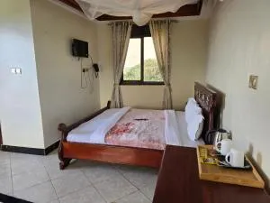 lake view busabala - Kigo