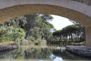 Villas Village villa, private pool, canal du midi : photos des chambres
