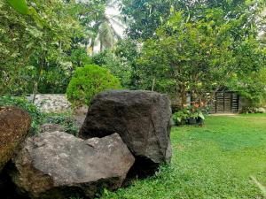 Dimond rock villa