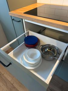 Przytulne mieszkanie Praga Północ 2 sypialnie