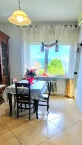 Giuly's home - Inalpi Arena-PalaAlpitour-Università-Ling8 Fiere-Stadio - Lingotto