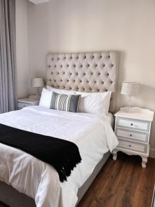 Stylish 2 Bedroom Apartment Table Mountain Views