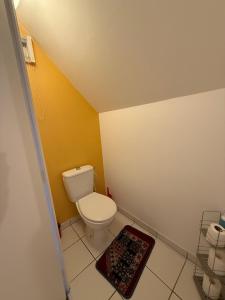 Appartements Maison de 82m2 proche du Mans avec parking prive : photos des chambres