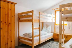 Rosa - Huusa im Bregenzerwald