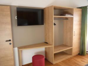 Ferienhaus Fahrnberg