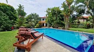 E & C Guesthouse - Beruwala