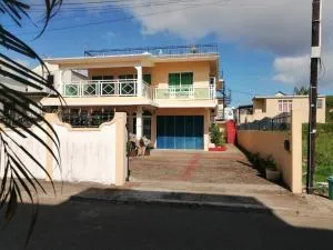 Trou aux Biches Apartment - 3 or 2 Beds - Triolet