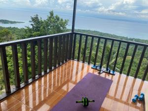 Samal Island Anonang Cloud Nine Cottage #2