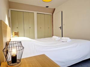 Maisons de vacances Les Oyats : photos des chambres