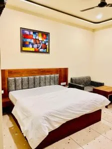 Hotel Royal Rukmani - Gangāpur