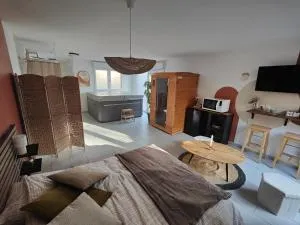 Bulles d'argile - Violaines