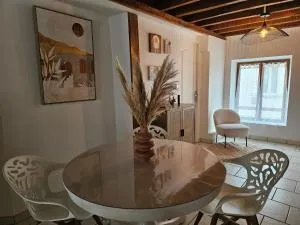 L'identique - Armeau