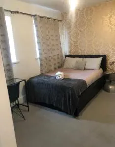 Rumney house - Marshfields