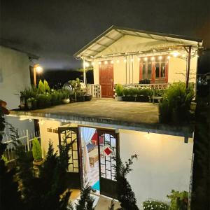 Cuối Tuần Homestay