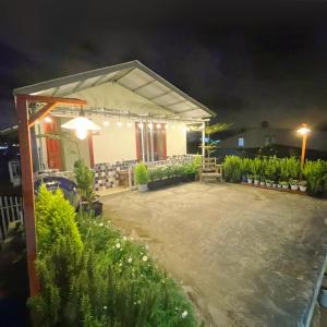 Cuối Tuần Homestay