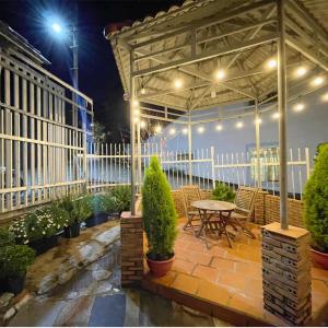 Cuối Tuần Homestay