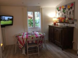 Chalet grand confort Bassin dArcachon