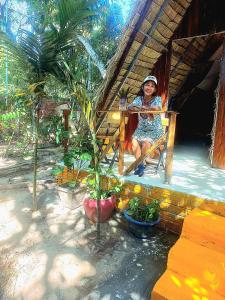 Jungle House Kep