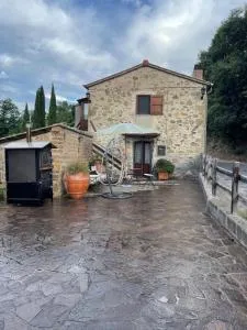 Casale della Francesca - 柏芝