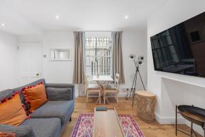 New Cosy 1bed flat in Pimlico