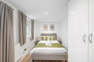 New Cosy 1bed flat in Pimlico