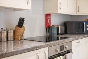 New Cosy 1bed flat in Pimlico