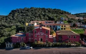 Residence Stella Dell'Est - Seùlo