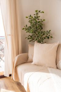 Apartamento Vista Mar