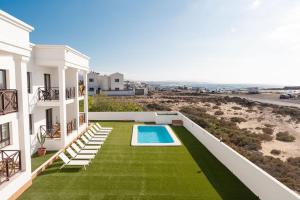 Apartamento Vista Mar