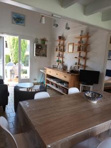 Le clos de la Galiote