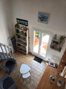 Le clos de la Galiote