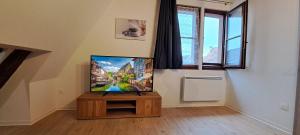 Appartements Le Coin Zen : photos des chambres