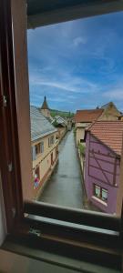 Appartements Le Coin Zen : photos des chambres