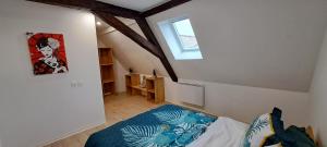 Appartements Le Coin Zen : Appartement 1 Chambre