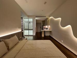 Milan Housing - Chuỗi căn hộ Vinhome Smart City